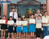 Phát huy tinh thần hiếu học trong dòng họ Mai Tp Quảng Ngãi